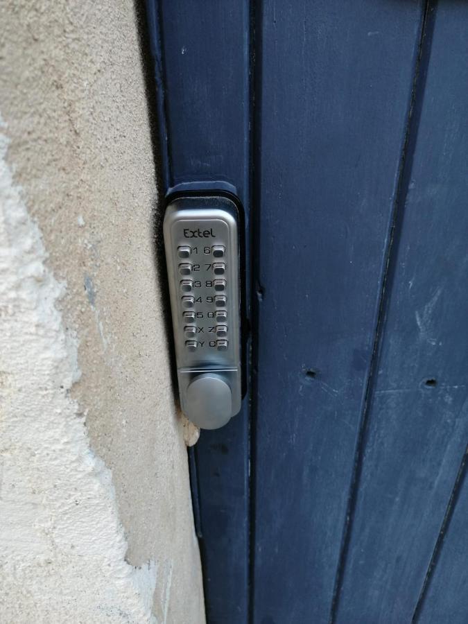 Petit Cocon A Mourepiane Apartment Marseille Exterior photo