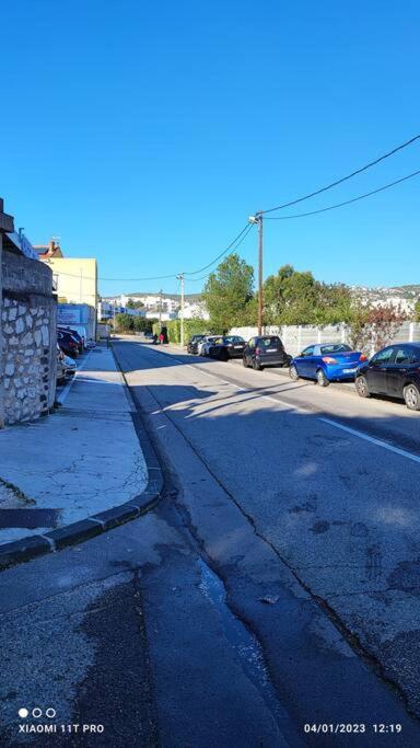 Petit Cocon A Mourepiane Apartment Marseille Exterior photo