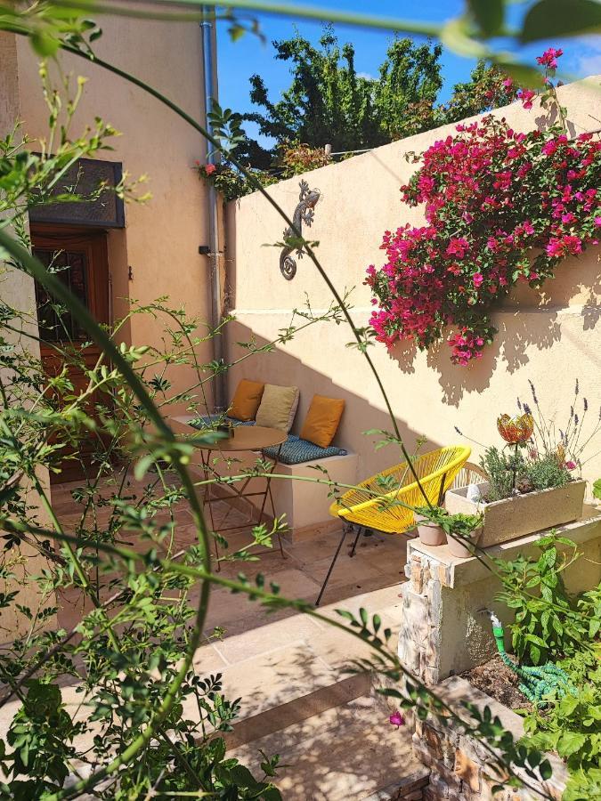 Petit Cocon A Mourepiane Apartment Marseille Exterior photo