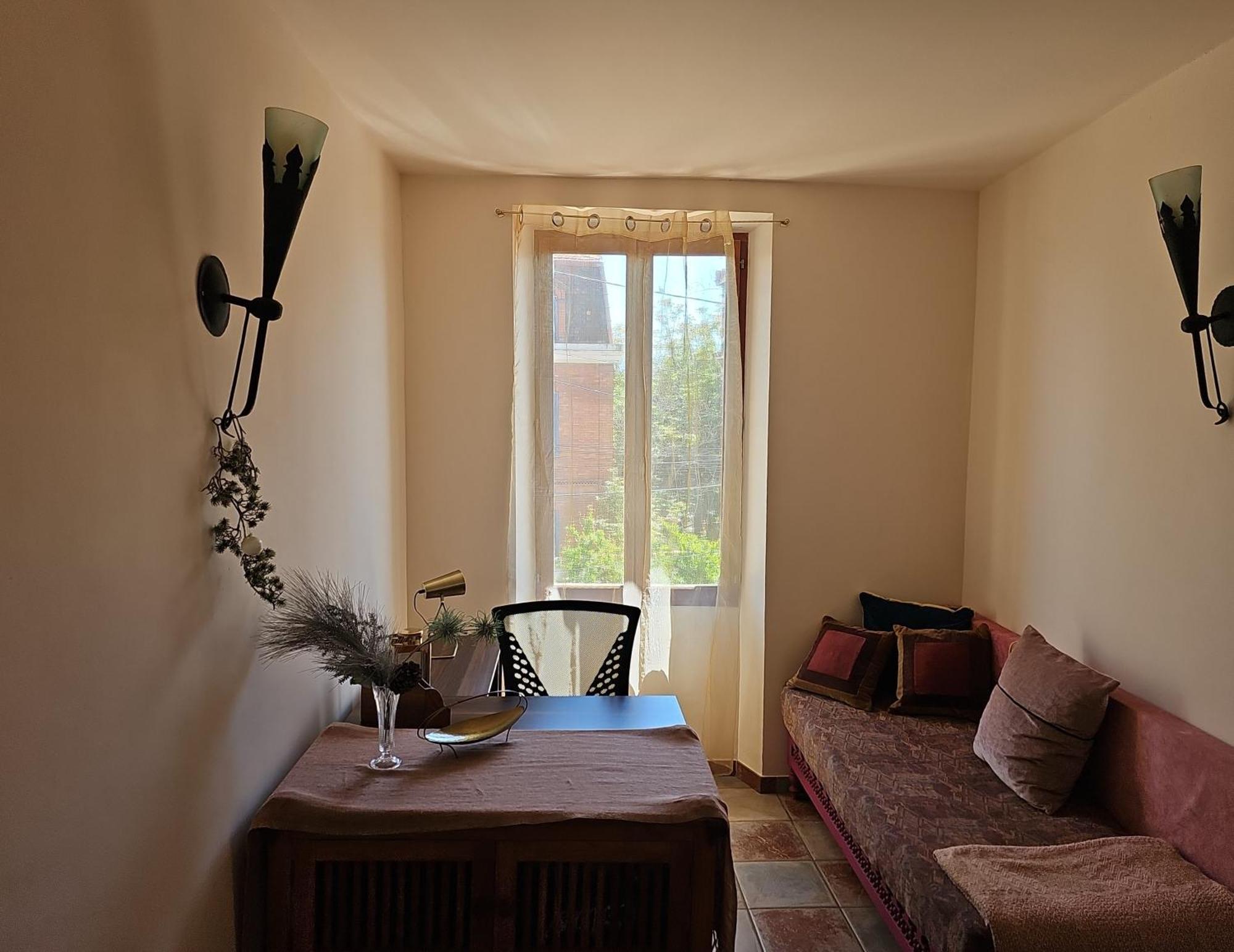Petit Cocon A Mourepiane Apartment Marseille Exterior photo