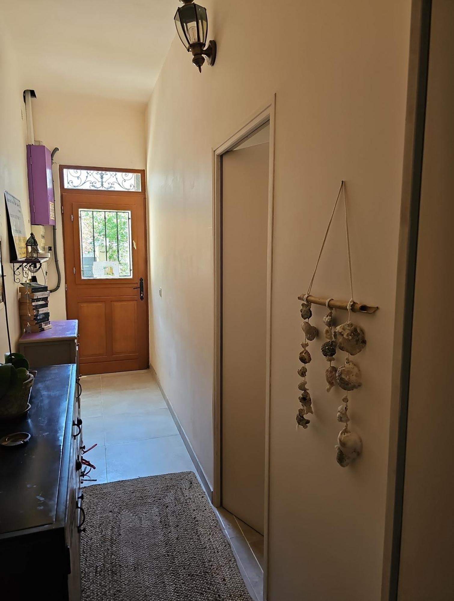 Petit Cocon A Mourepiane Apartment Marseille Exterior photo
