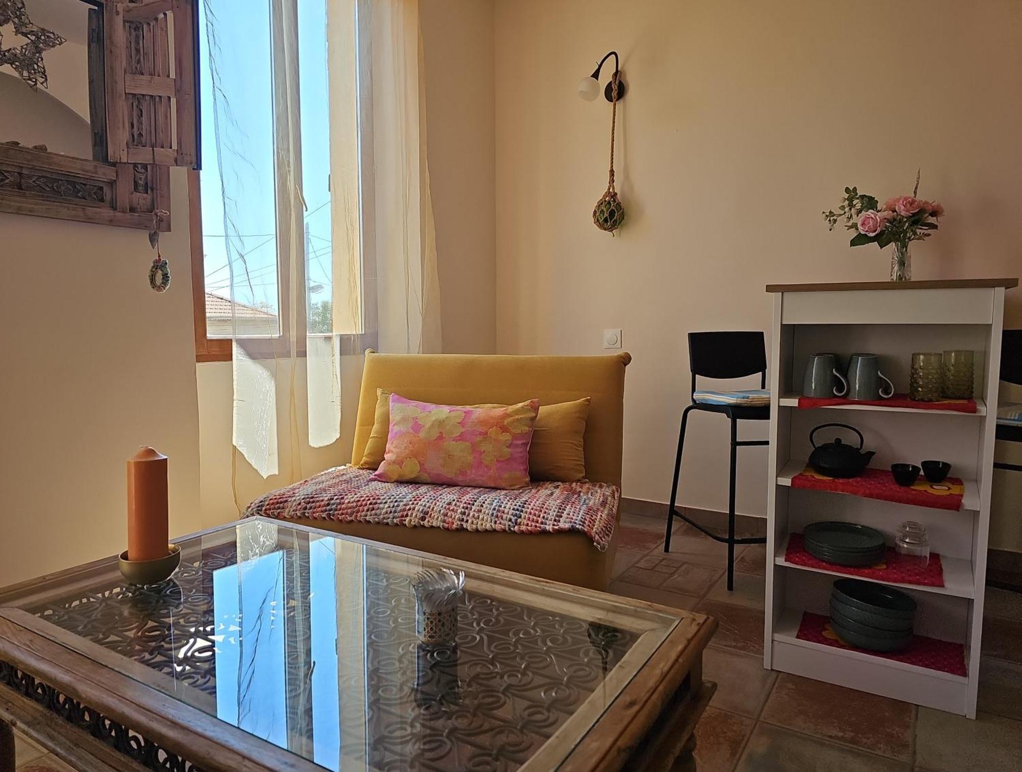 Petit Cocon A Mourepiane Apartment Marseille Exterior photo